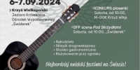 Festiwal Drogowskazy w kierunku kultury