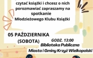 Młodzieżowy Klub Książki